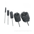 Factory Silicon Carbide Brush for Inner Hole Honing, Deburring, Grinding, and Polishing
